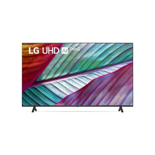 LG 75UR78003LK TV 190.5 cm (75’’) 4K Ultra HD Smart TV Black - LED<<<Телевизори<<<Телевизори Аудио и видео<<<TechMart