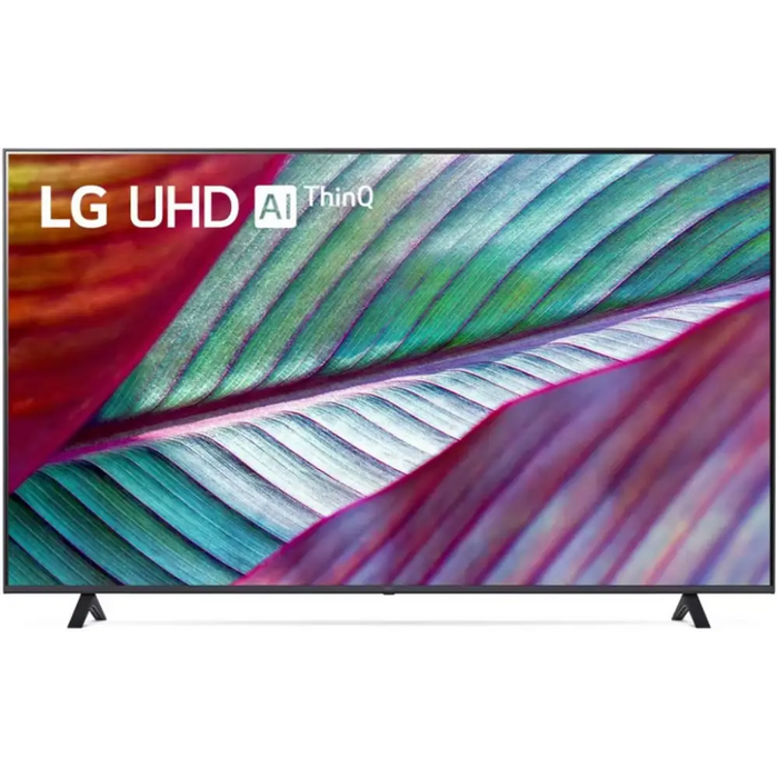 LG 75UR78003LK TV 190.5 cm (75’’) 4K Ultra HD Smart TV Black - LED<<<Телевизори<<<Телевизори Аудио и видео<<<TechMart