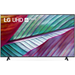 LG 75UR78003LK TV 190.5 cm (75’’) 4K Ultra HD Smart TV Black - LED<<<Телевизори<<<Телевизори Аудио и видео<<<TechMart