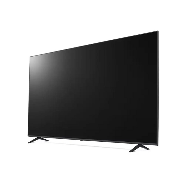 LG 75UR78003LK TV 190.5 cm (75’’) 4K Ultra HD Smart TV Black - LED<<<Телевизори<<<Телевизори Аудио и видео<<<TechMart