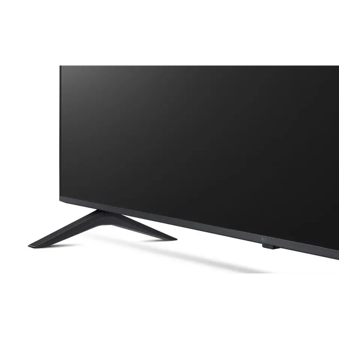 LG 75UR78003LK TV 190.5 cm (75’’) 4K Ultra HD Smart TV Black - LED<<<Телевизори<<<Телевизори Аудио и видео<<<TechMart
