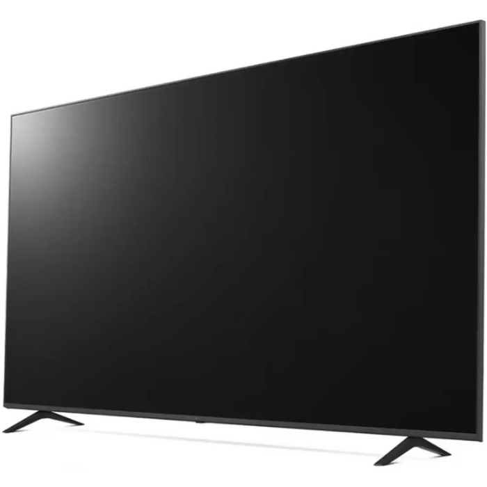 LG 75UR78003LK TV 190.5 cm (75’’) 4K Ultra HD Smart TV Black - LED<<<Телевизори<<<Телевизори Аудио и видео<<<TechMart