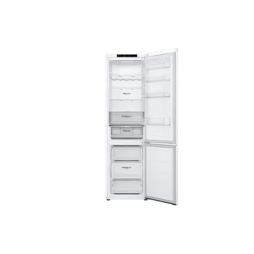 LG fridge-freezer combination GBV3200DSW - Freestanding refrigerator-freezers (refrigerators)AGD-LOW<<<Home Appliance