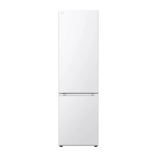 LG fridge-freezer combination GBV3200DSW - Freestanding refrigerator-freezers (refrigerators)AGD-LOW<<<Home Appliance