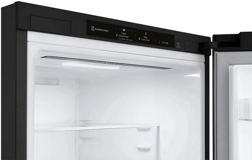 LG GBP62MCNBC Fridge Freezer - Комбинирани хладилници с фризер<<<Хладилници<<<Домакински електроуреди<<<TechMart