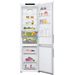 LG GBV22NCCSW fridge freezer - Комбинирани хладилници с фризер<<<Хладилници<<<Домакински електроуреди<<<TechMart