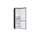 LG GBV5240DEP fridge-freezer Freestanding 387 L D Black - Freestanding refrigerator-freezers