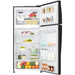 LG GTF744BLPED top chamber refrigerator - Хладилници с горна камера<<<Хладилници<<<Домакински