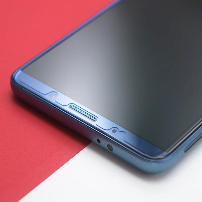 LG K10 2017 - 3mk FlexibleGlass™ - *Kategoria tymczasowa<<<HurtelXML