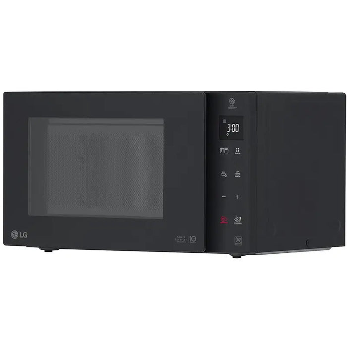 LG MH6336GIB Microwave - Микровълнови<<<Малки електроуреди<<<TechMart&&&Микровълнови фурни<<<Малки електроуреди за