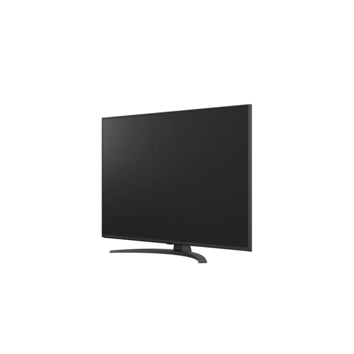 LG NanoCell AI 50NANO81A3A TV 127 cm (50’’) 4K Ultra HD Smart TV Wi-Fi Black - LCD TVsTVA-LCD<<<TV