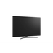 LG NanoCell AI 86NANO81A3A TV 2.18 m (86’’) 4K Ultra HD Smart TV Wi-Fi Black - LCD TVsTVA-LCD<<<TV