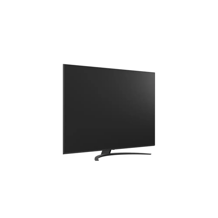 LG NanoCell AI 86NANO81A3A TV 2.18 m (86’’) 4K Ultra HD Smart TV Wi-Fi Black - LCD TVsTVA-LCD<<<TV
