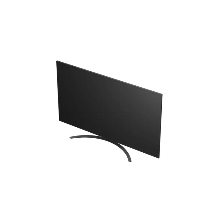LG NanoCell AI 86NANO81A3A TV 2.18 m (86’’) 4K Ultra HD Smart TV Wi-Fi Black - LCD TVsTVA-LCD<<<TV
