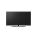 LG NanoCell AI 86NANO81A3A TV 2.18 m (86’’) 4K Ultra HD Smart TV Wi-Fi Black - LCD TVsTVA-LCD<<<TV