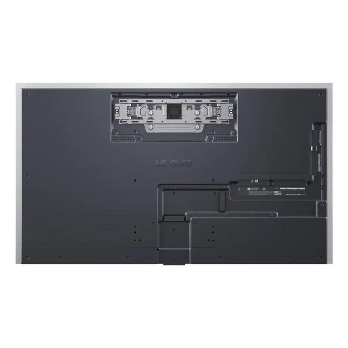 LG OLED evo AI OLED55G51LW TV 139.7 cm (55’’) 4K Ultra HD Smart TV Wi-Fi Black - LCD TVsTVA-LCD<<<TV