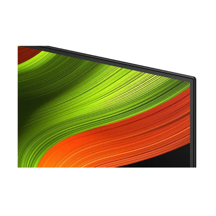 LG OLED48B53LA 48’’ UHD OLED 4K (3840 x 2160) DVB-C/T2/S2 Alpha 8 AI 4K Gen2 100Hz webOS 25 ThinQ AI HDR10 VRR (120 Hz)