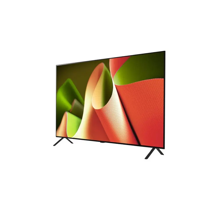 LG OLED55B43LA TV 139.7 cm (55’’) 4K Ultra HD Smart TV Wi-Fi Black - OLED<<<Телевизори<<<Телевизори Аудио и