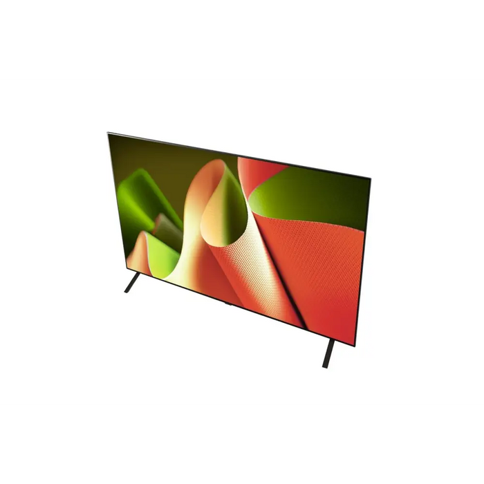 LG OLED55B43LA TV 139.7 cm (55’’) 4K Ultra HD Smart TV Wi-Fi Black - OLED<<<Телевизори<<<Телевизори Аудио и