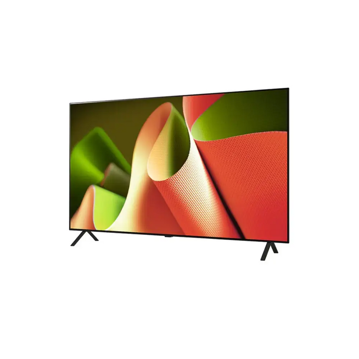 LG OLED55B43LA TV 139.7 cm (55’’) 4K Ultra HD Smart TV Wi-Fi Black - OLED<<<Телевизори<<<Телевизори Аудио и