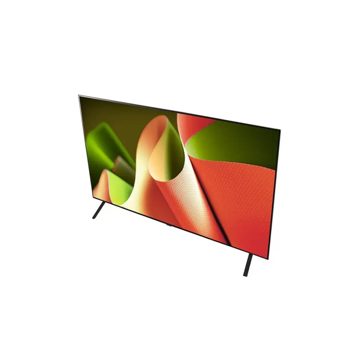 LG OLED55B43LA TV 139.7 cm (55’’) 4K Ultra HD Smart TV Wi-Fi Black - OLED<<<Телевизори<<<Телевизори Аудио и
