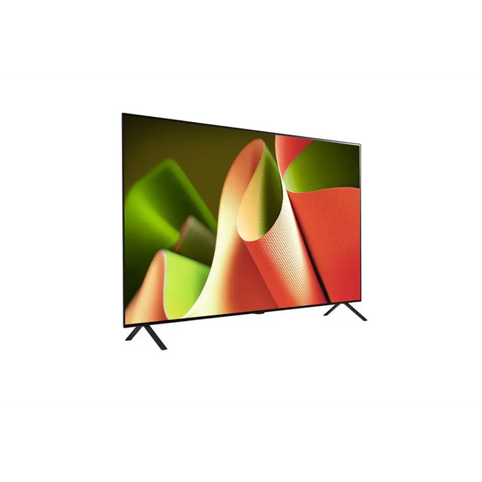 LG OLED55B43LA TV 139.7 cm (55’’) 4K Ultra HD Smart TV Wi-Fi Black - OLED<<<Телевизори<<<Телевизори Аудио и