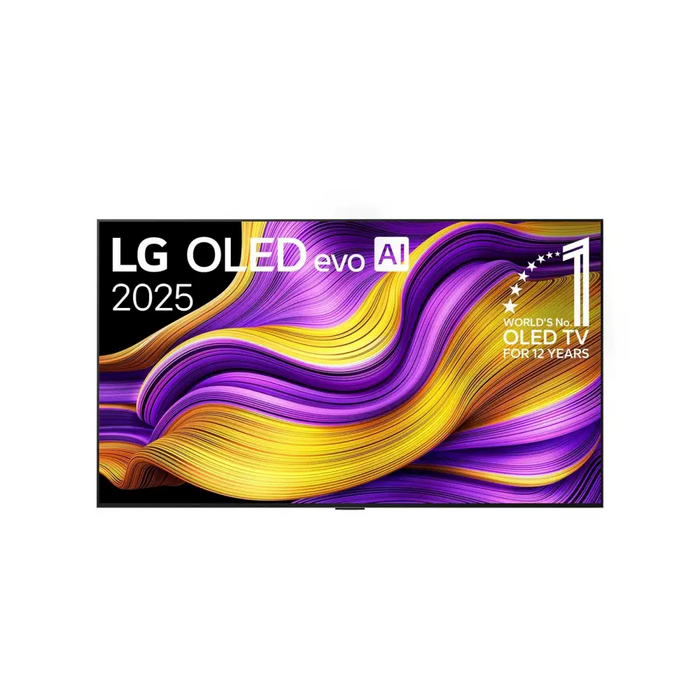 LG OLED65G51LW TV 165.1 cm (65’’) 4K Ultra HD Smart TV Wi-Fi Black - LCD TVsTVA-LCD<<<TV