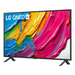 LG QNED AI 50QNED80A6A 127 cm (50’’) 4K Ultra HD Smart TV Wi-Fi Black - LCD TVsTVA-LCD<<<TV