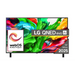 LG QNED AI 55QNED85A3C TV 139.7 cm (55’’) 4K Ultra HD Smart TV Wi-Fi Black - LCD TVsTVA-LCD<<<TV