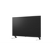 LG QNED AI 55QNED85A3C TV 139.7 cm (55’’) 4K Ultra HD Smart TV Wi-Fi Black - LCD TVsTVA-LCD<<<TV