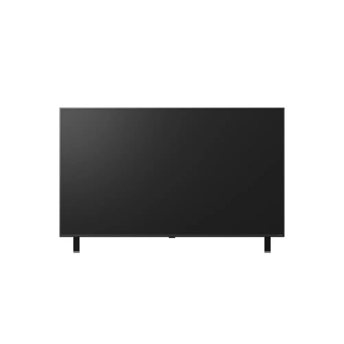 LG QNED AI 55QNED85A3C TV 139.7 cm (55’’) 4K Ultra HD Smart TV Wi-Fi Black - LCD TVsTVA-LCD<<<TV