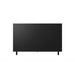 LG QNED AI 55QNED85A3C TV 139.7 cm (55’’) 4K Ultra HD Smart TV Wi-Fi Black - LCD TVsTVA-LCD<<<TV
