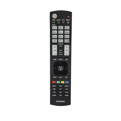 LG Universal Remote Control Hama ROC1128LG - Дистанционни<<<TV Видео и аксесоари<<<ValiAPI&&&Кабели и други