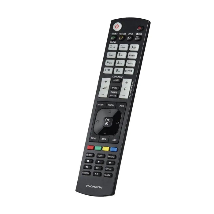 LG Universal Remote Control Hama ROC1128LG - Дистанционни<<<TV Видео и аксесоари<<<ValiAPI&&&Кабели и други
