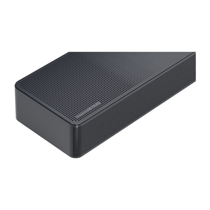 LG SC9S Soundbar System