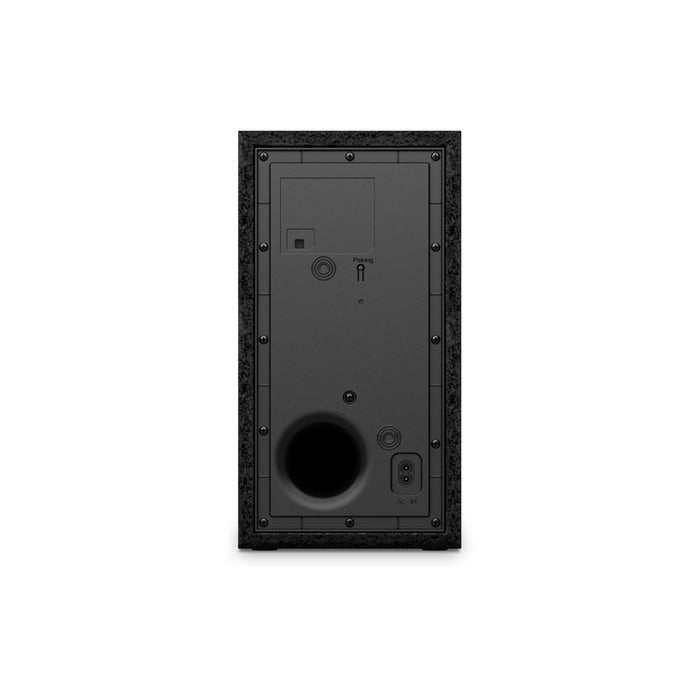 Soundbar system LG S40T