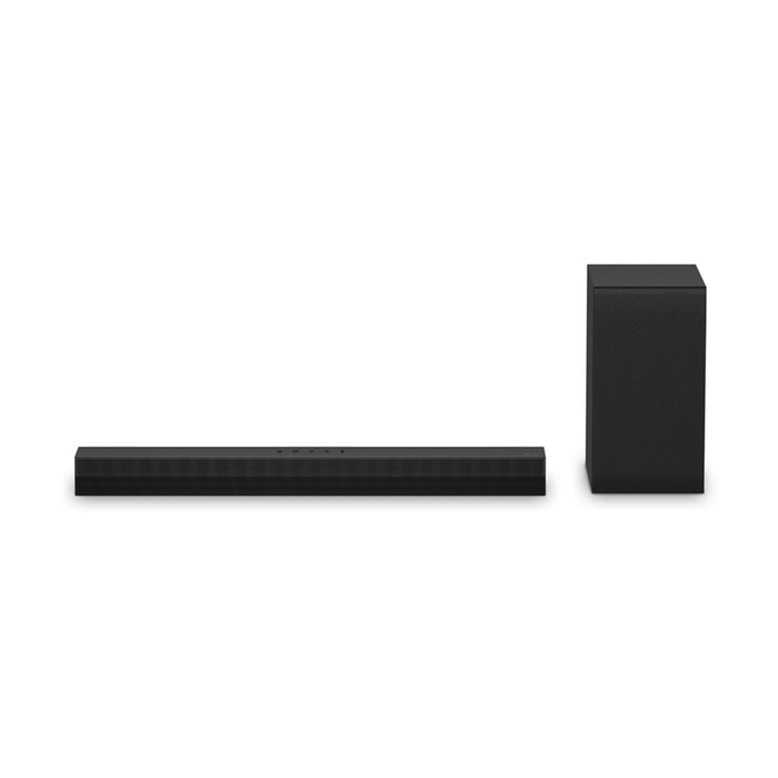Soundbar system LG S40T