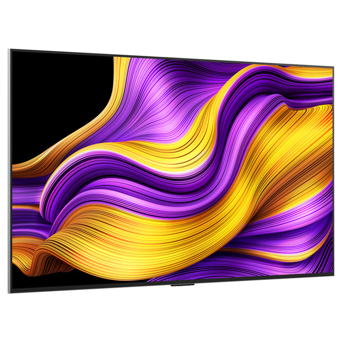 TV LG OLED77G51LW, 77"(195cm), OLED evo AI G5 4K Smart TV, WebOS 2025
