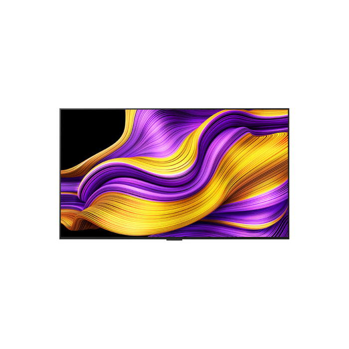 TV LG OLED77G51LW, 77"(195cm), OLED evo AI G5 4K Smart TV, WebOS 2025