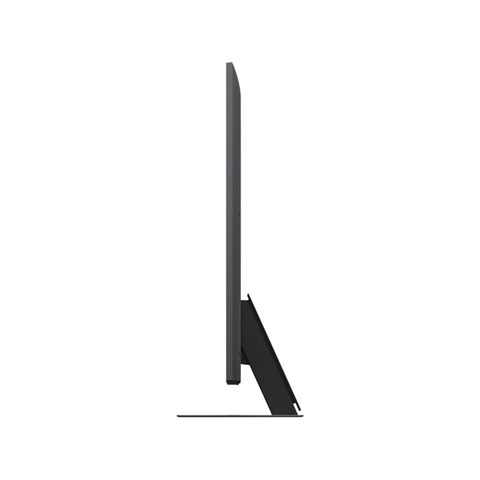 LG 50QNED86A3C, 50" 4K QNED HDR Smart TV, 3840x2160, 60Hz Native (VRR 144Hz), DVB-T2/C/S2, Alpha 7 AI Processor, HDR 10 PRO, webOS 25 ThinQ, 4K Upscaling, WiFi 5, Dolby Vision, Bluetooth 5.1, AirPlay 2, LAN, CI, HDMI, SPDIF, Stand