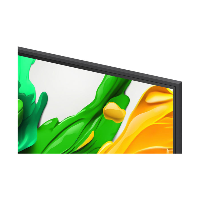 LG 50QNED86A3C, 50" 4K QNED HDR Smart TV, 3840x2160, 60Hz Native (VRR 144Hz), DVB-T2/C/S2, Alpha 7 AI Processor, HDR 10 PRO, webOS 25 ThinQ, 4K Upscaling, WiFi 5, Dolby Vision, Bluetooth 5.1, AirPlay 2, LAN, CI, HDMI, SPDIF, Stand