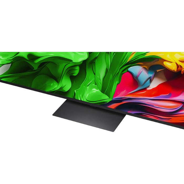 TV LG 65QNED86A3A 4K Ultra HD Mini LED evo AI SMART TV, WEBOS, 65.0 ", 164.0 cm