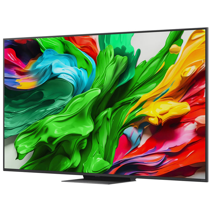TV LG 65QNED86A3A 4K Ultra HD Mini LED evo AI SMART TV, WEBOS, 65.0 ", 164.0 cm