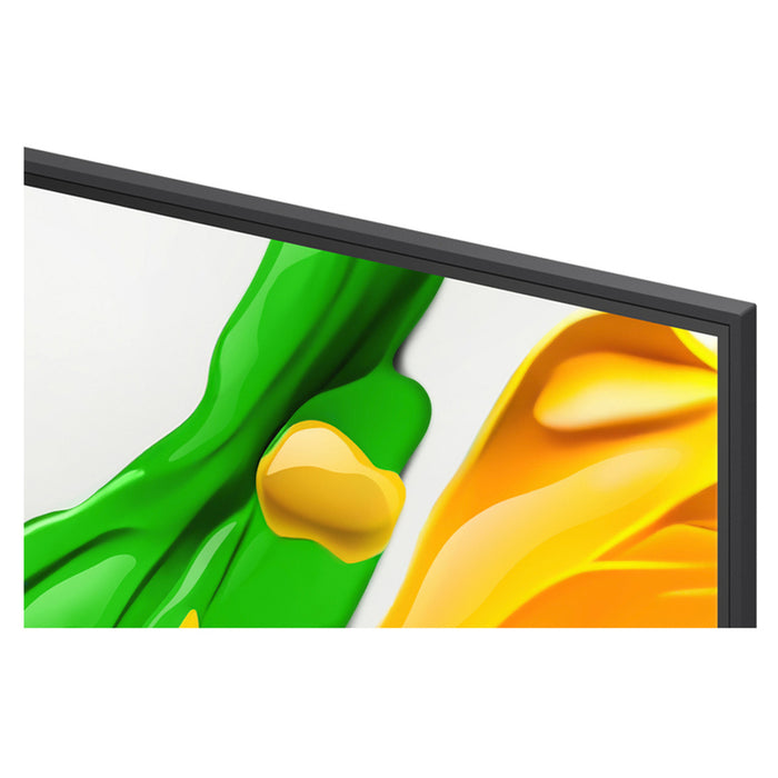 LG QNED AI 55QNED86A3A TV 139.7 cm (55") 4K Ultra HD Smart TV Wi-Fi Black