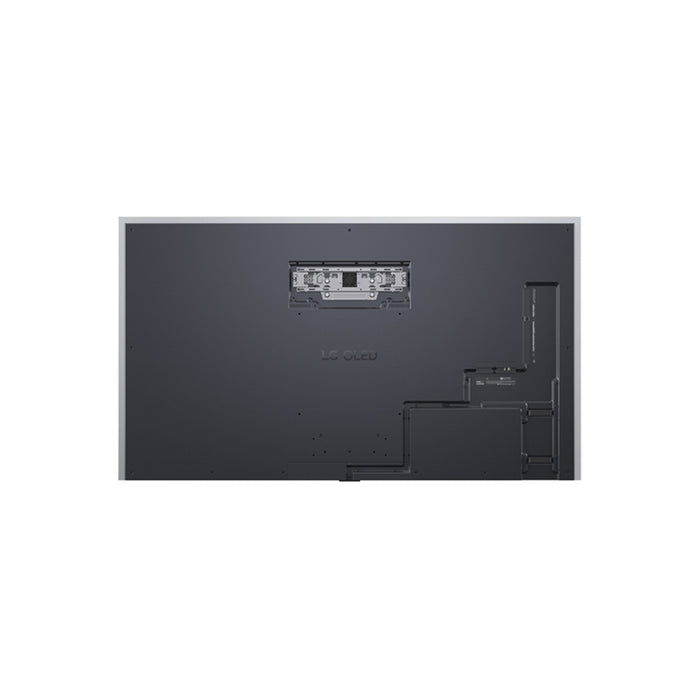 LG OLED evo AI OLED83G51LW TV 2.11 m (83") 4K Ultra HD Smart TV Wi-Fi Black