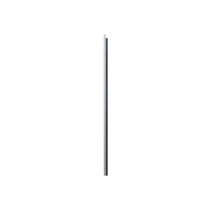 LG OLED evo AI OLED83G51LW TV 2.11 m (83") 4K Ultra HD Smart TV Wi-Fi Black