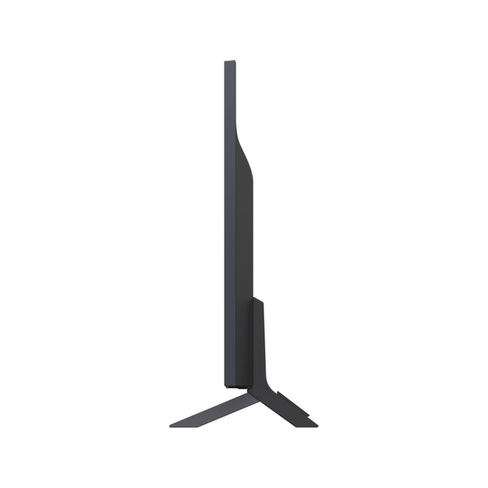 TV LG 43QNED84A3C, 43"(108 cm), 4K Ultra HD, AI QNED84, Smart TV, 2025