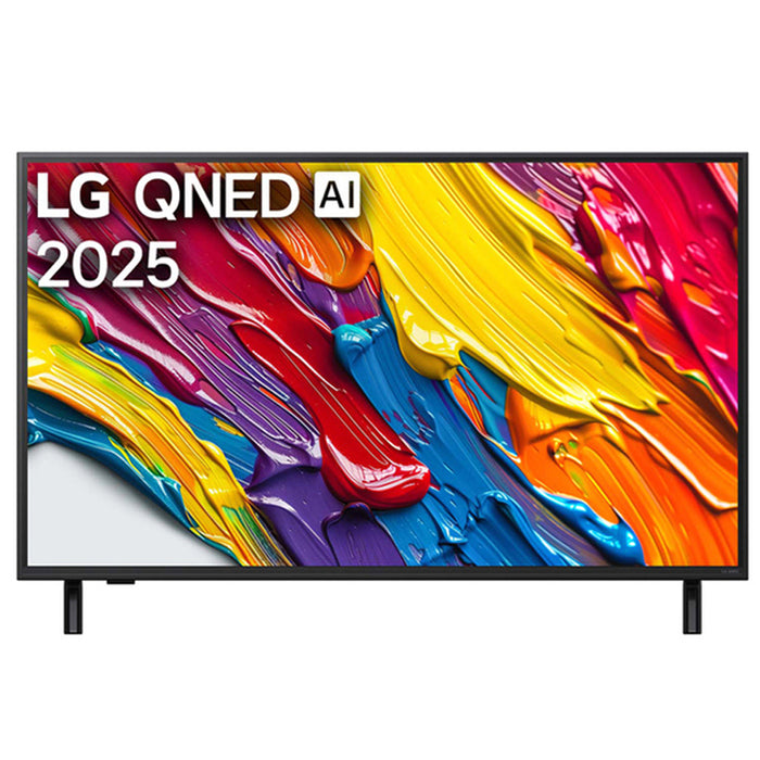TV LG 50QNED84A3C 4K Ultra HD QNED SMART TV, WEBOS, 50.0 ", 126.0 cm