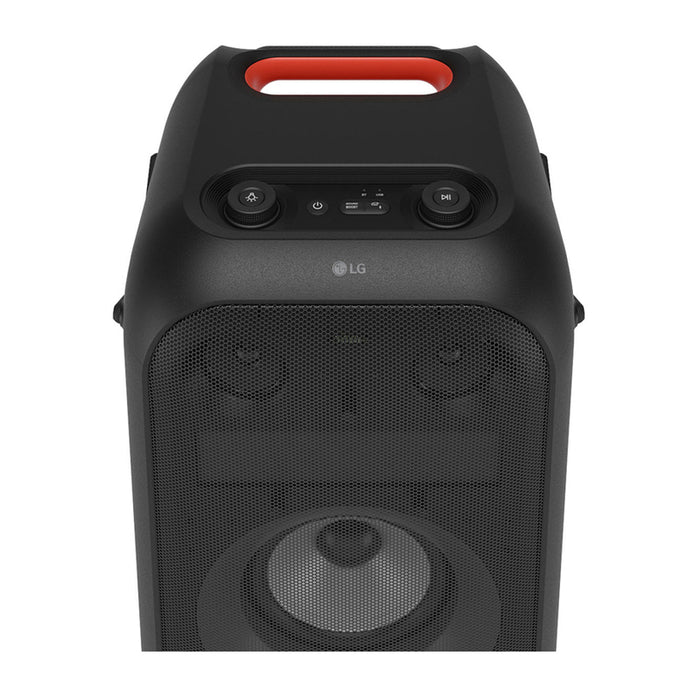 Bluetooth Speakers LG XL9T.DEUSLLK Black