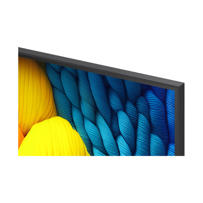 LG NanoCell AI 43NANO81A3A TV 109.2 cm (43") 4K Ultra HD Smart TV Wi-Fi Black